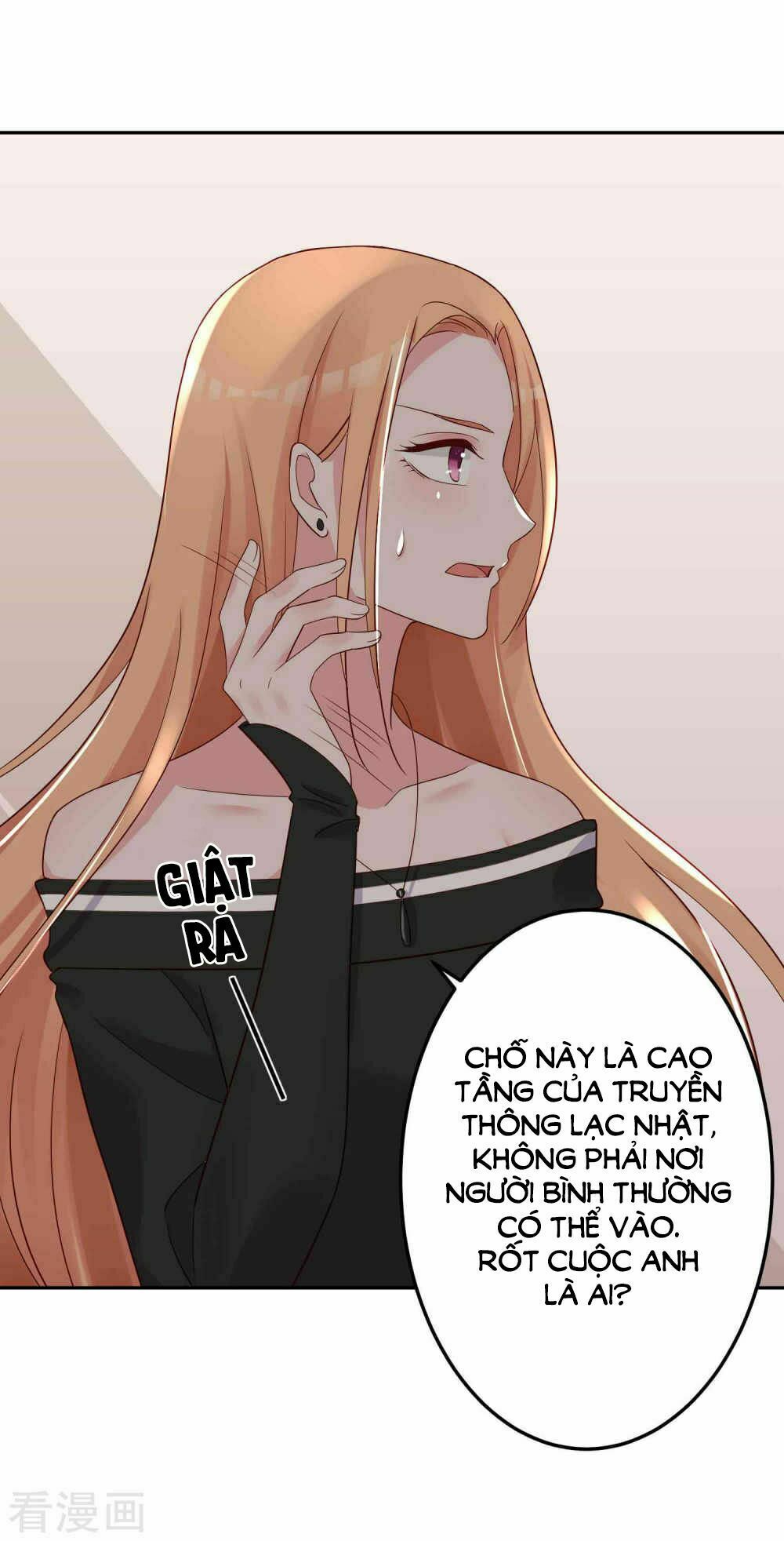 Thời Thượng Nữ Vương Có Chút Tô: Chapter 25