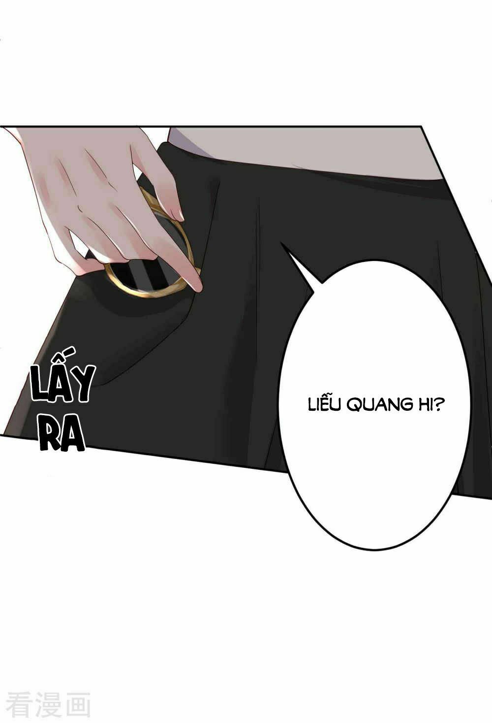 Thời Thượng Nữ Vương Có Chút Tô: Chapter 25