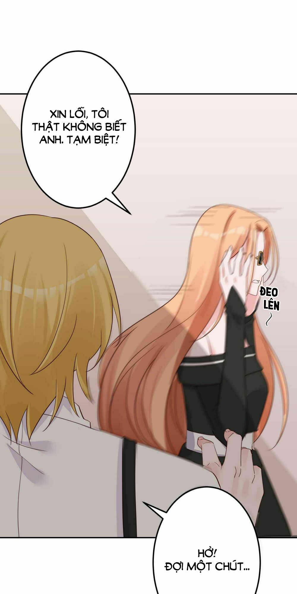 Thời Thượng Nữ Vương Có Chút Tô: Chapter 25