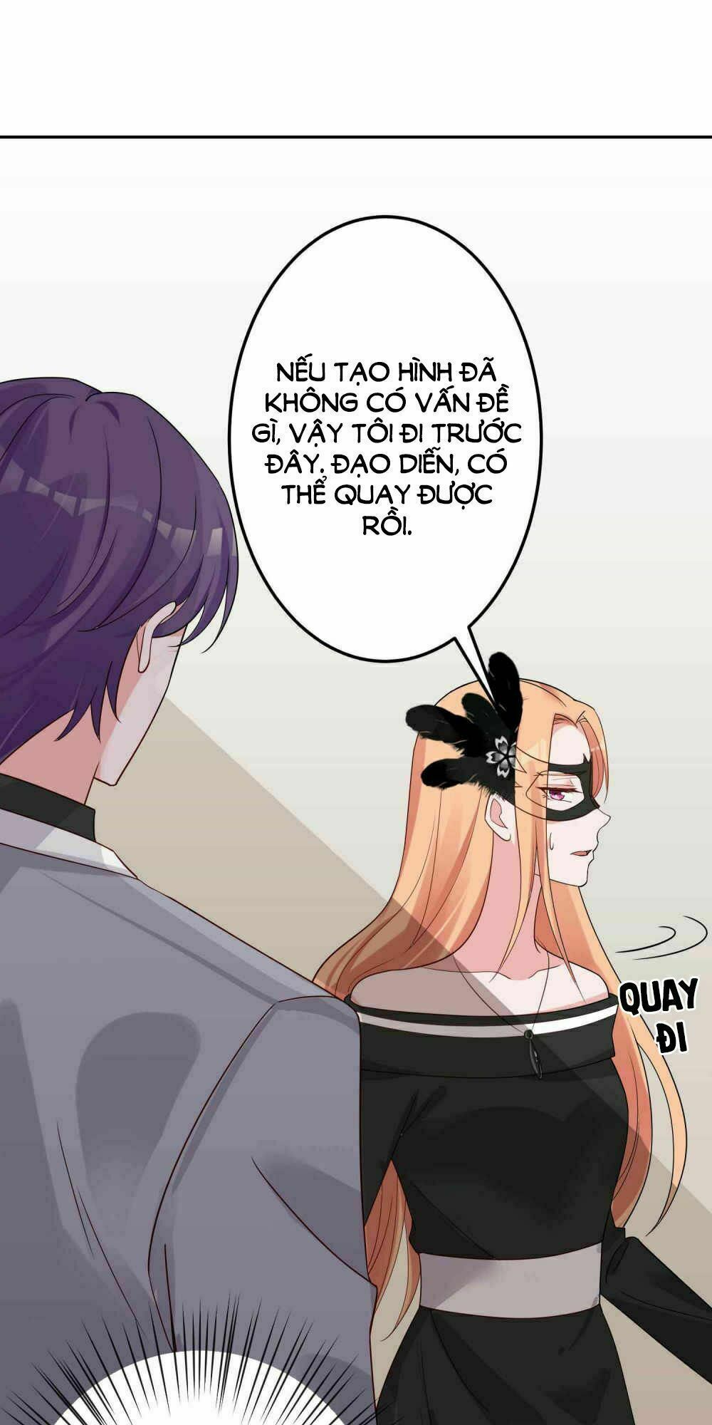 Thời Thượng Nữ Vương Có Chút Tô: Chapter 25