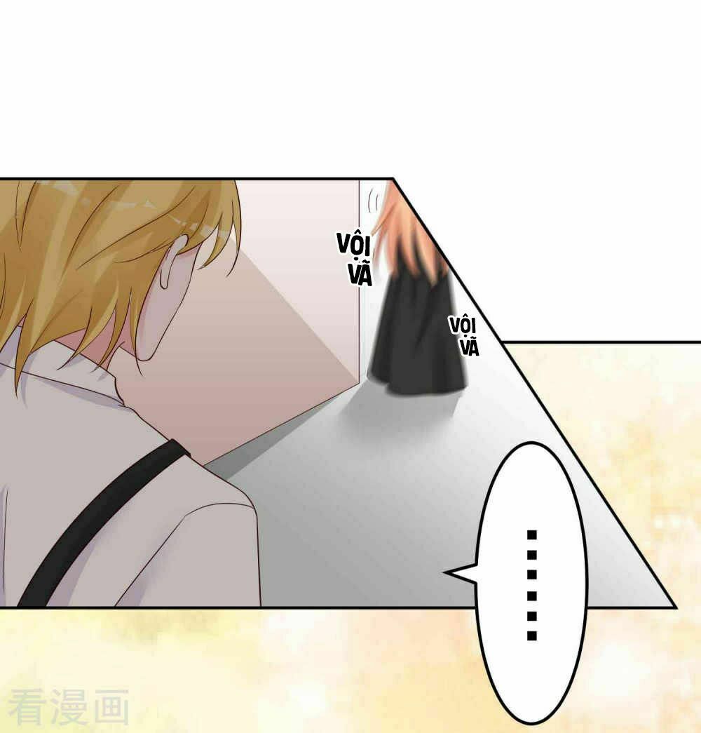 Thời Thượng Nữ Vương Có Chút Tô: Chapter 25