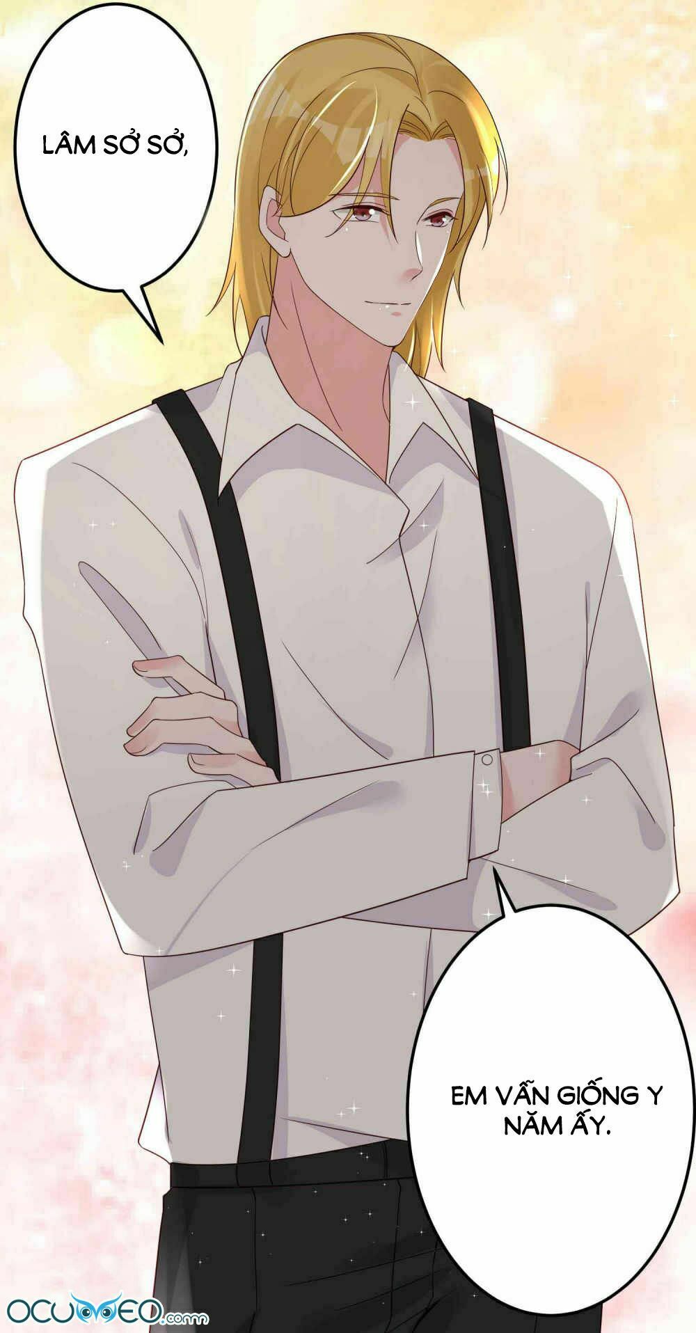 Thời Thượng Nữ Vương Có Chút Tô: Chapter 25