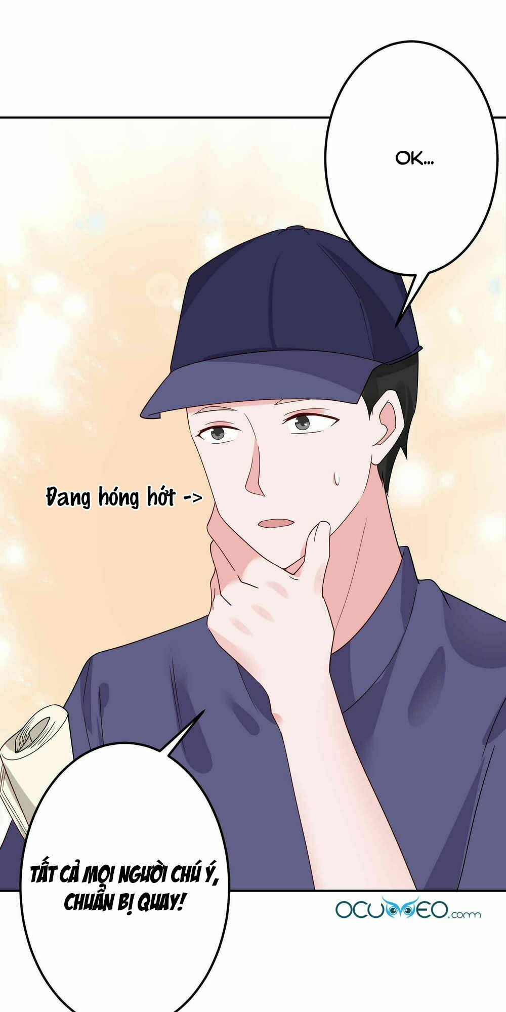 Thời Thượng Nữ Vương Có Chút Tô: Chapter 25