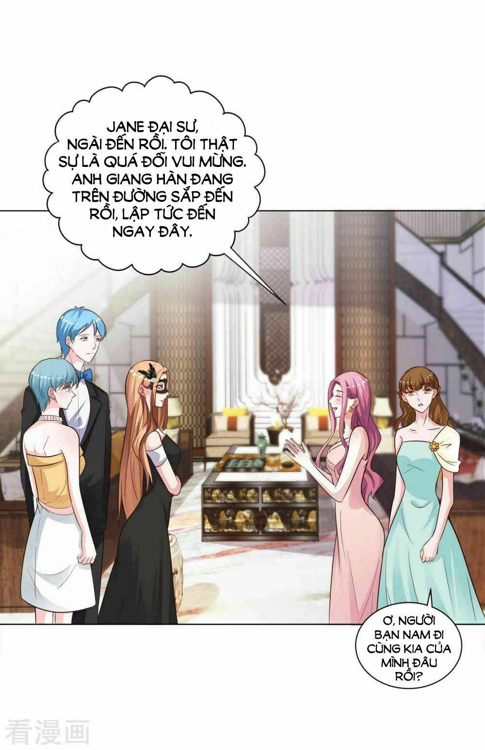 Thời Thượng Nữ Vương Có Chút Tô: Chapter 26
