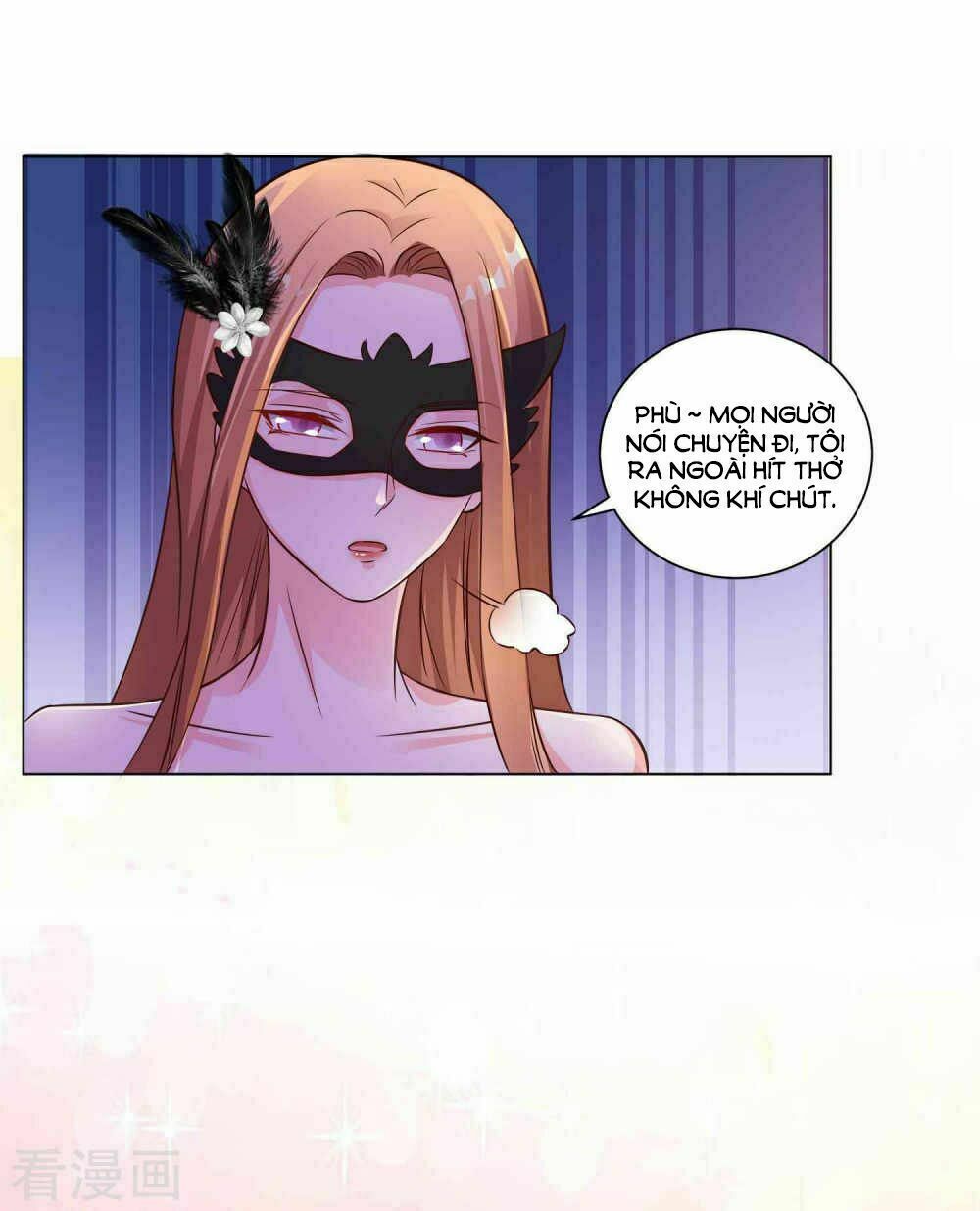Thời Thượng Nữ Vương Có Chút Tô: Chapter 26