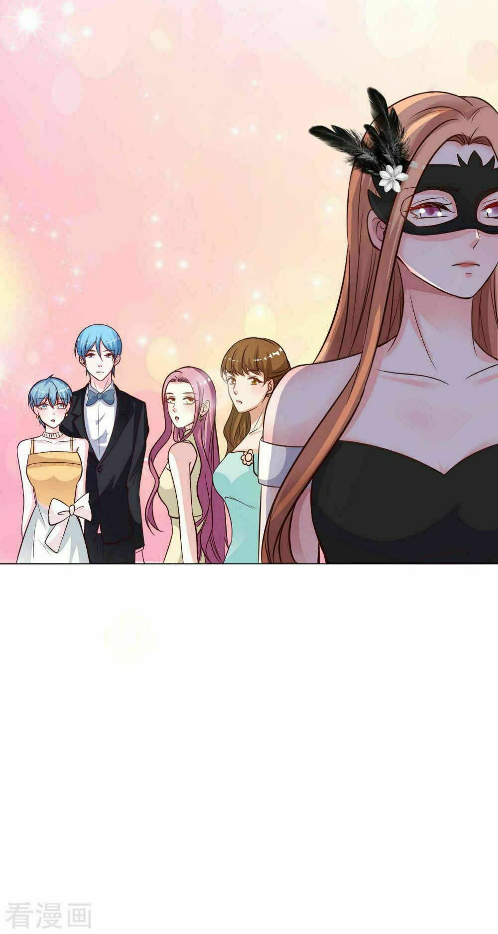 Thời Thượng Nữ Vương Có Chút Tô: Chapter 26