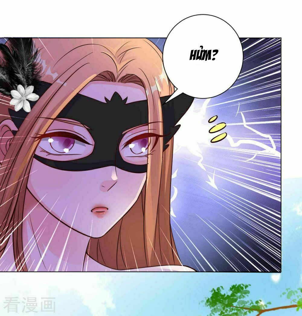 Thời Thượng Nữ Vương Có Chút Tô: Chapter 26
