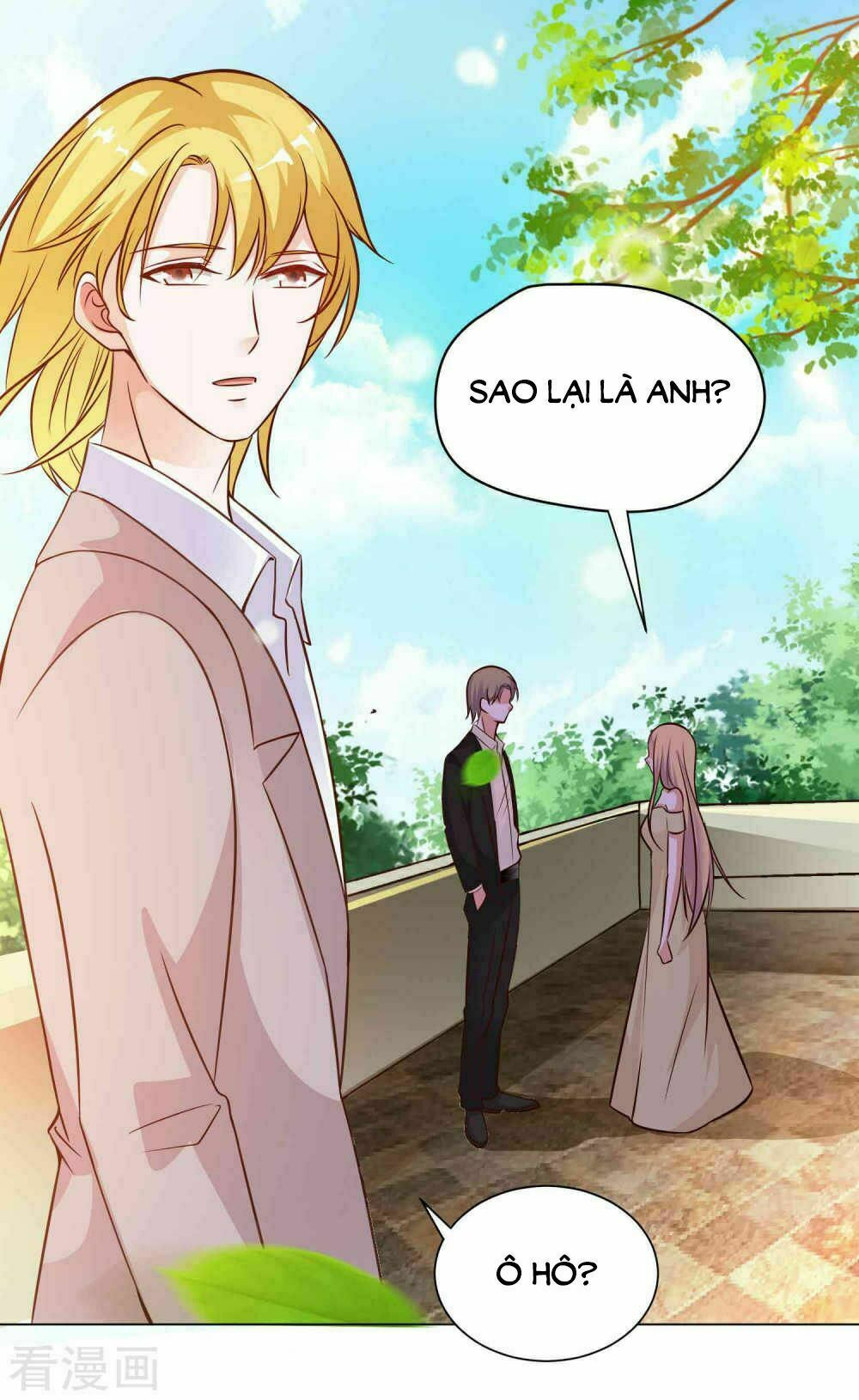 Thời Thượng Nữ Vương Có Chút Tô: Chapter 26