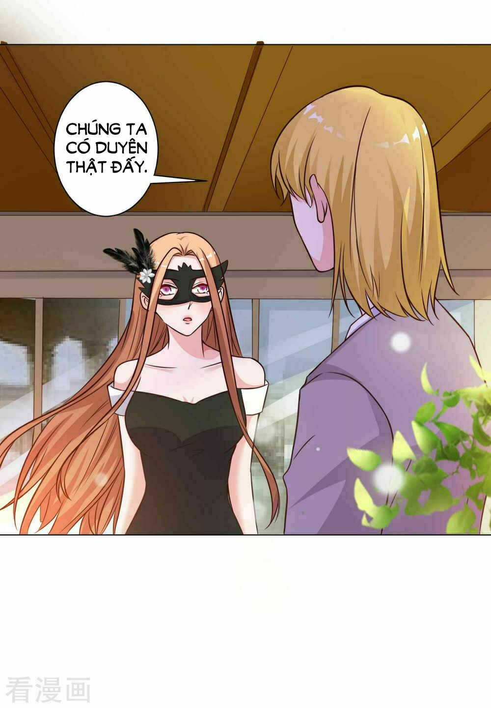 Thời Thượng Nữ Vương Có Chút Tô: Chapter 26