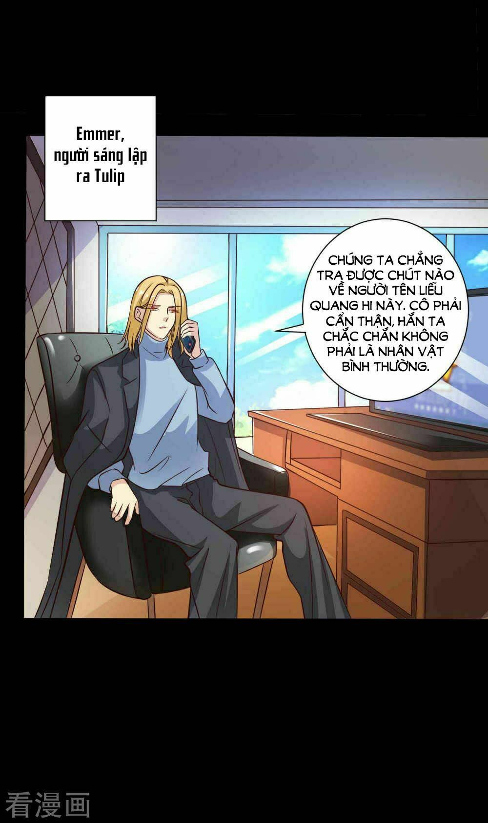 Thời Thượng Nữ Vương Có Chút Tô: Chapter 26
