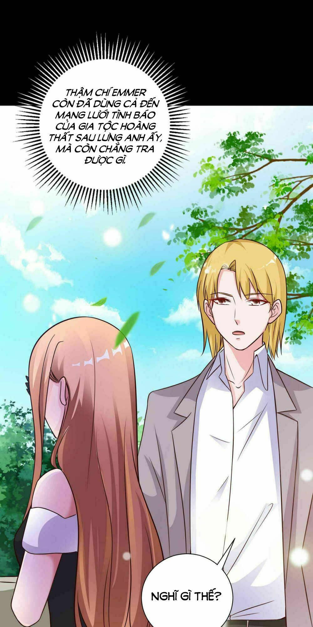 Thời Thượng Nữ Vương Có Chút Tô: Chapter 26