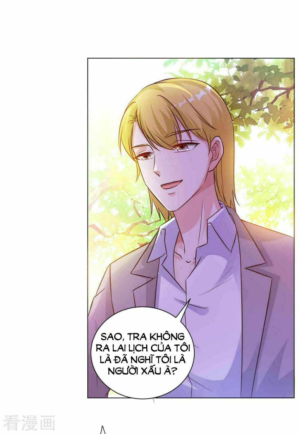 Thời Thượng Nữ Vương Có Chút Tô: Chapter 26