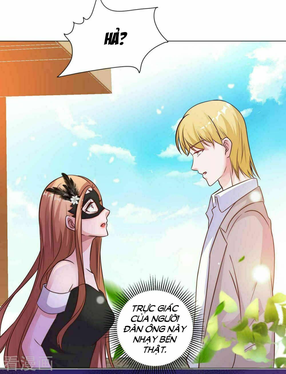 Thời Thượng Nữ Vương Có Chút Tô: Chapter 26