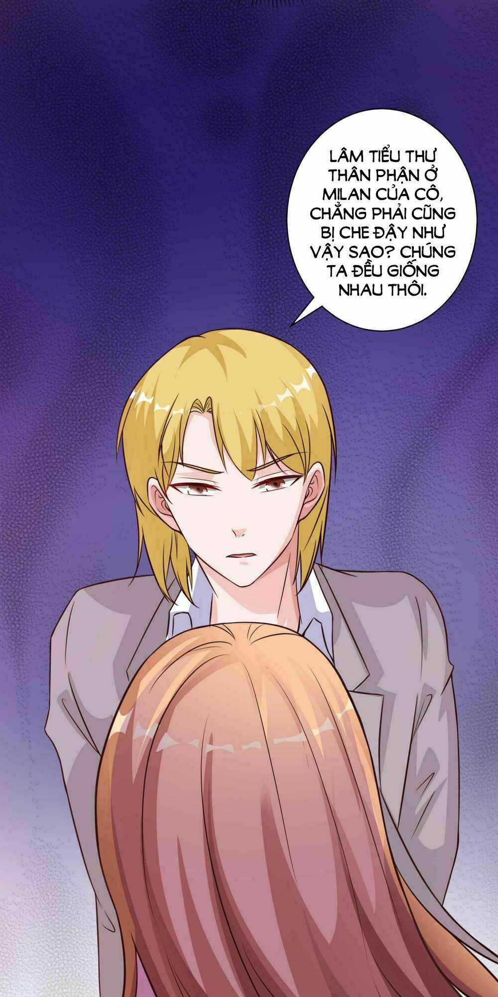 Thời Thượng Nữ Vương Có Chút Tô: Chapter 26