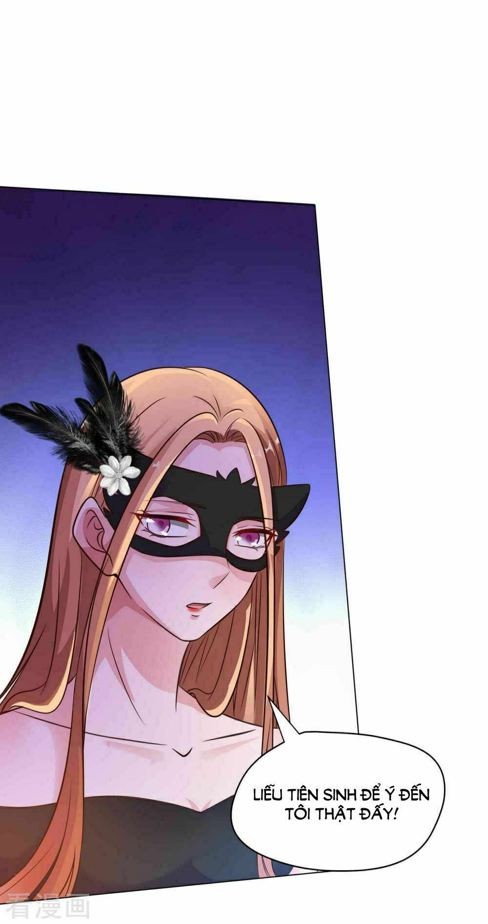 Thời Thượng Nữ Vương Có Chút Tô: Chapter 26