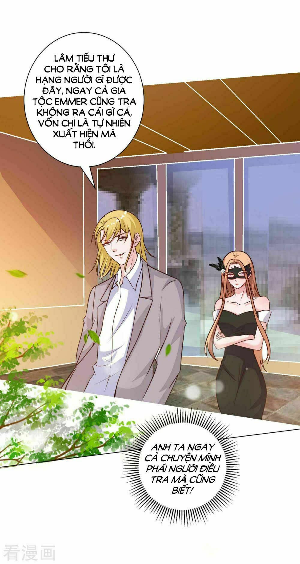 Thời Thượng Nữ Vương Có Chút Tô: Chapter 26