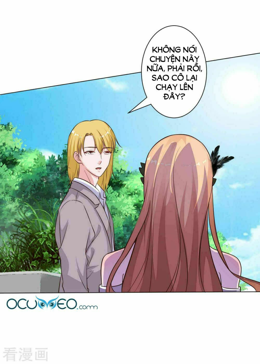 Thời Thượng Nữ Vương Có Chút Tô: Chapter 26