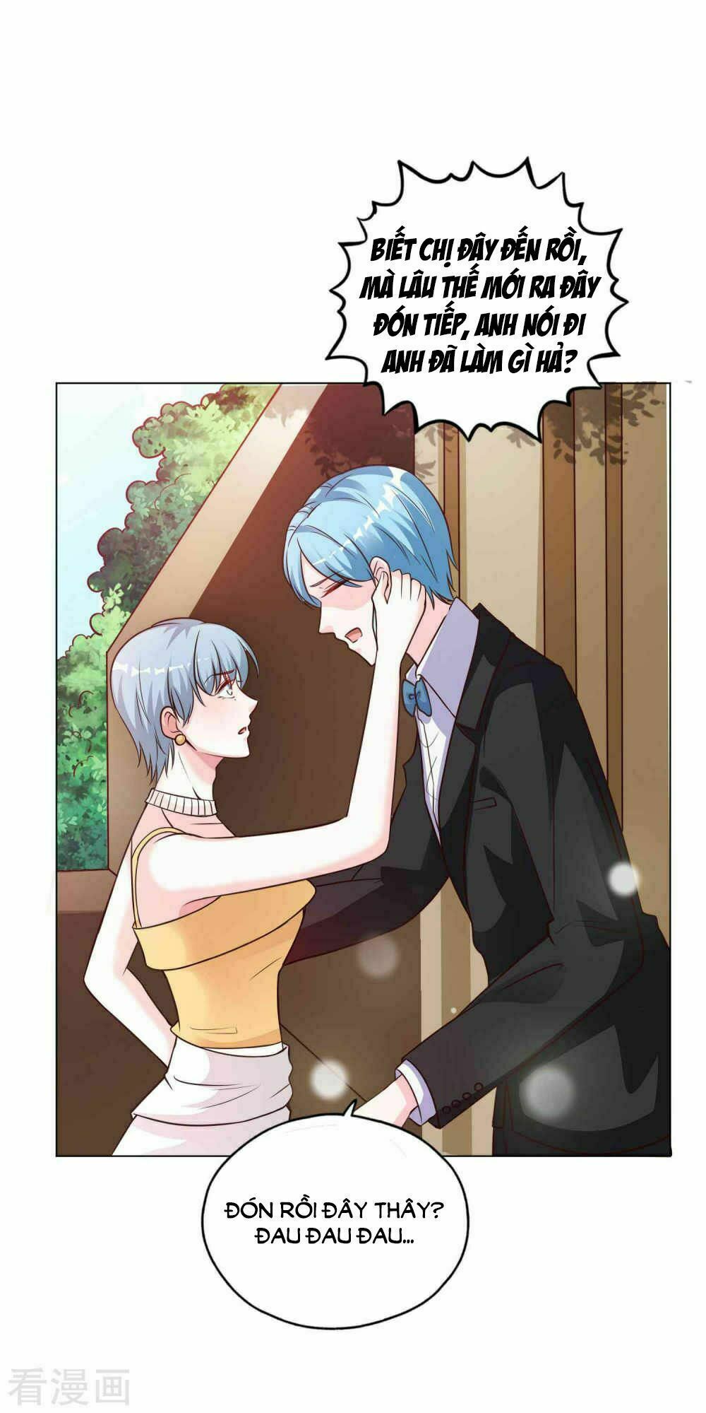 Thời Thượng Nữ Vương Có Chút Tô: Chapter 26