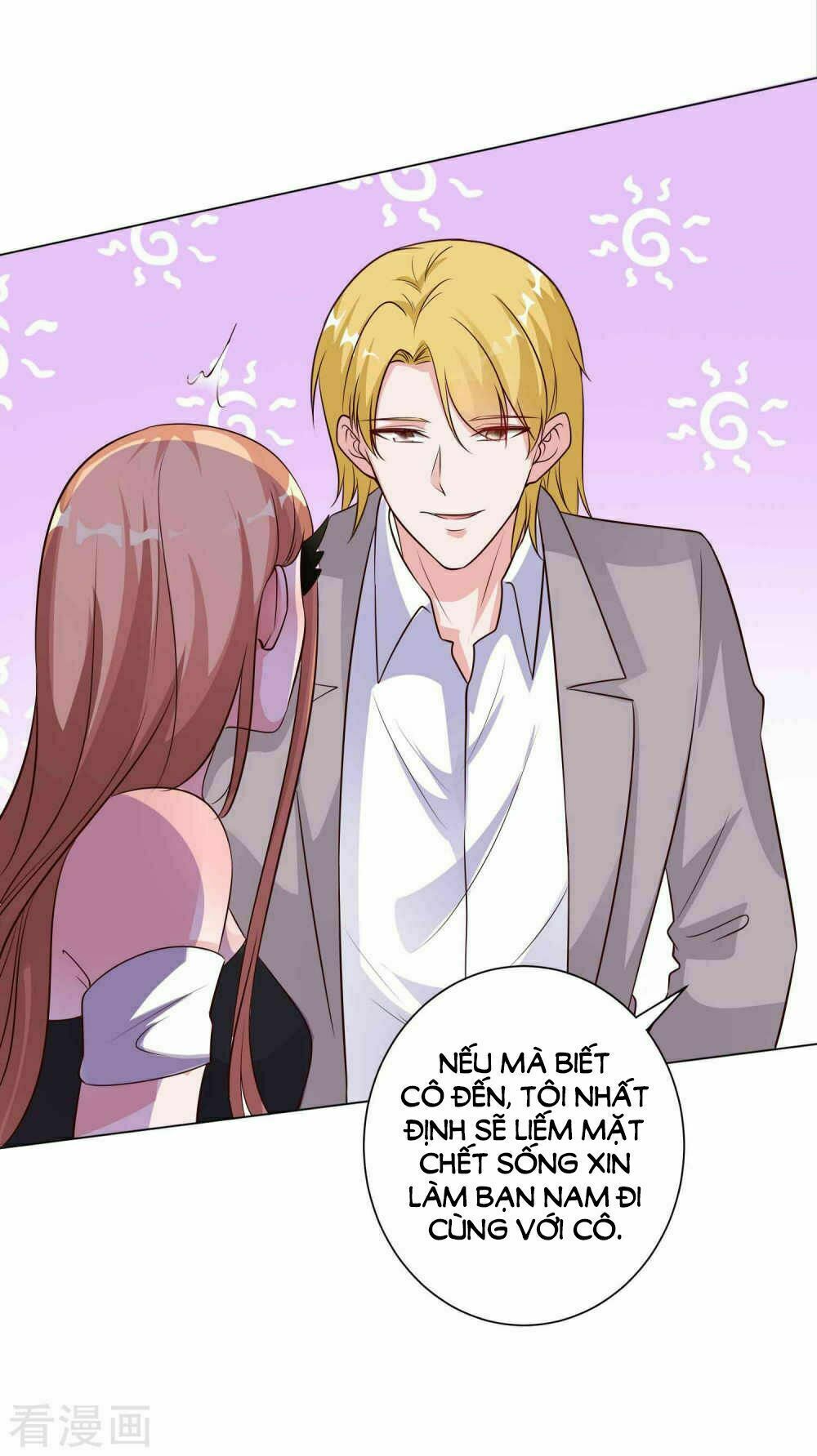 Thời Thượng Nữ Vương Có Chút Tô: Chapter 26