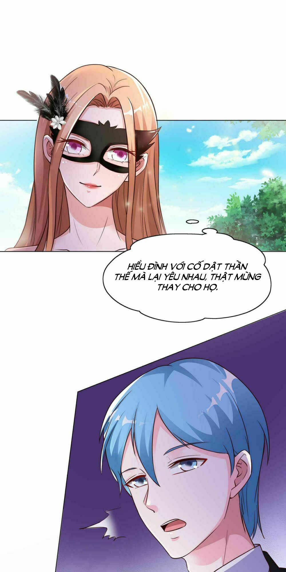 Thời Thượng Nữ Vương Có Chút Tô: Chapter 26