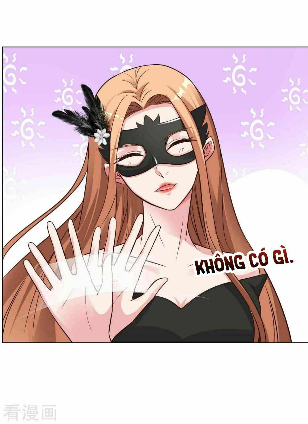 Thời Thượng Nữ Vương Có Chút Tô: Chapter 26