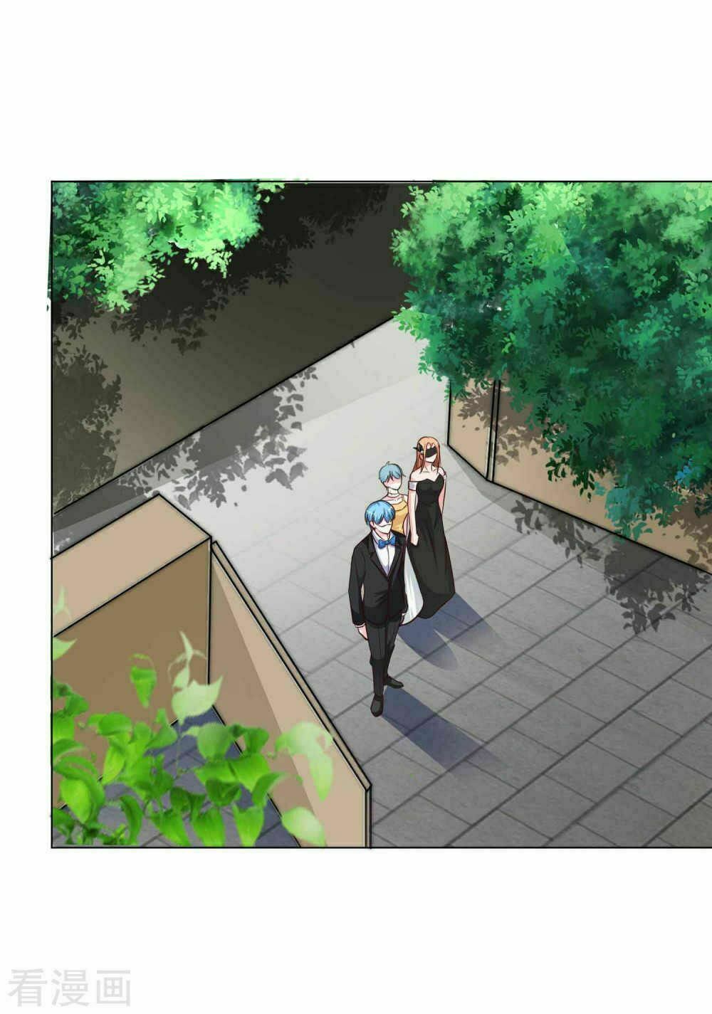 Thời Thượng Nữ Vương Có Chút Tô: Chapter 26