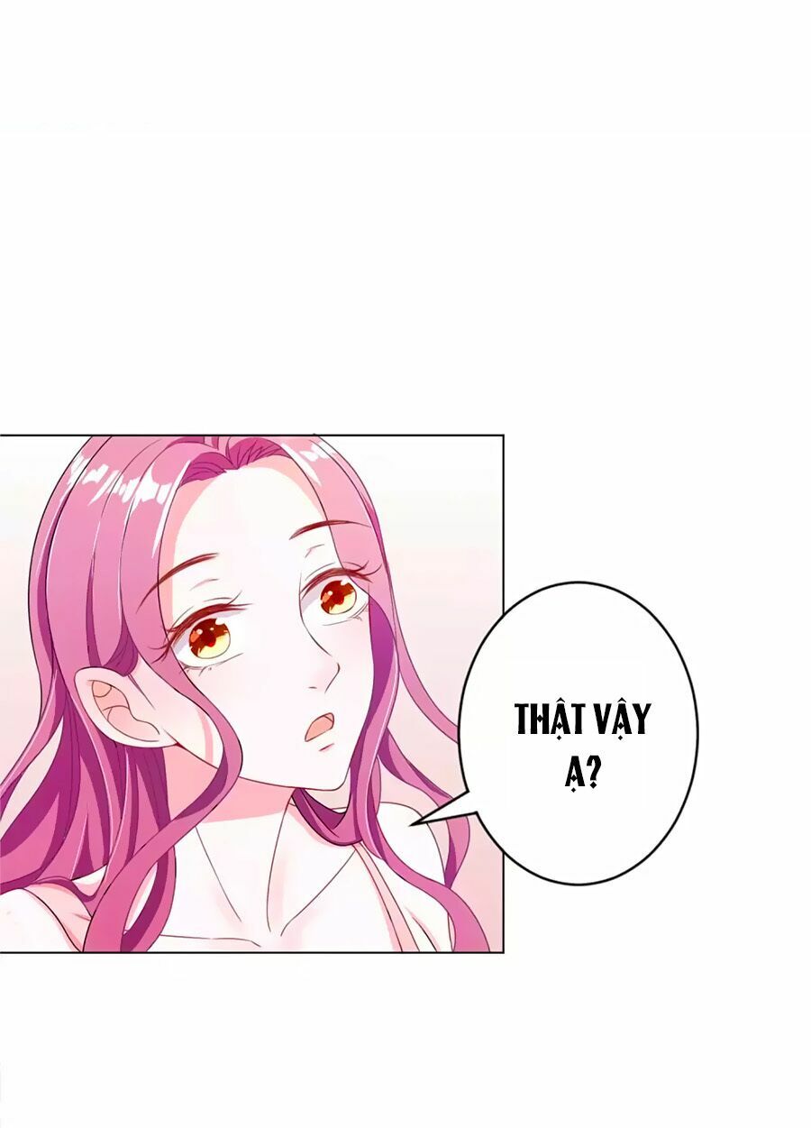 Thời Thượng Nữ Vương Có Chút Tô: Chapter 3