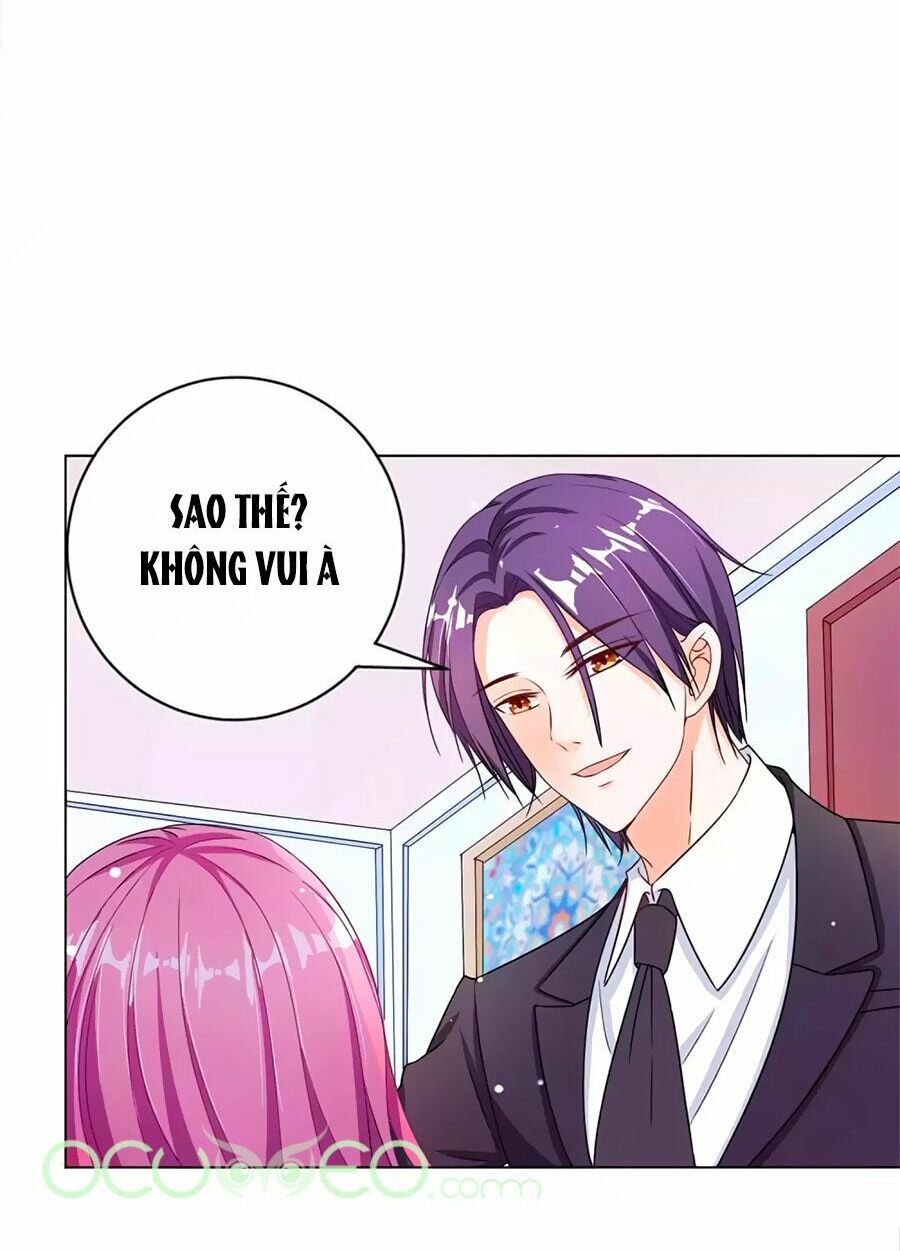Thời Thượng Nữ Vương Có Chút Tô: Chapter 3