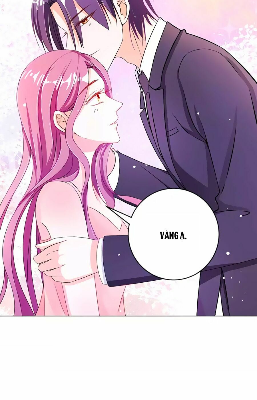 Thời Thượng Nữ Vương Có Chút Tô: Chapter 3