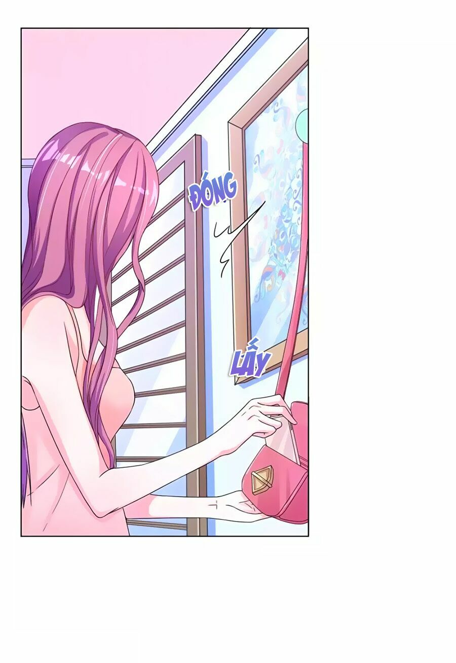 Thời Thượng Nữ Vương Có Chút Tô: Chapter 3