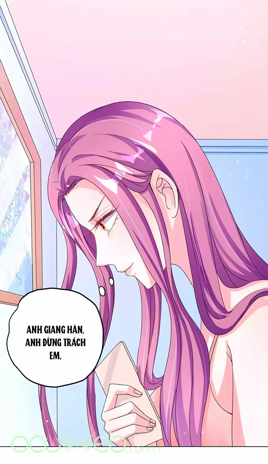 Thời Thượng Nữ Vương Có Chút Tô: Chapter 3