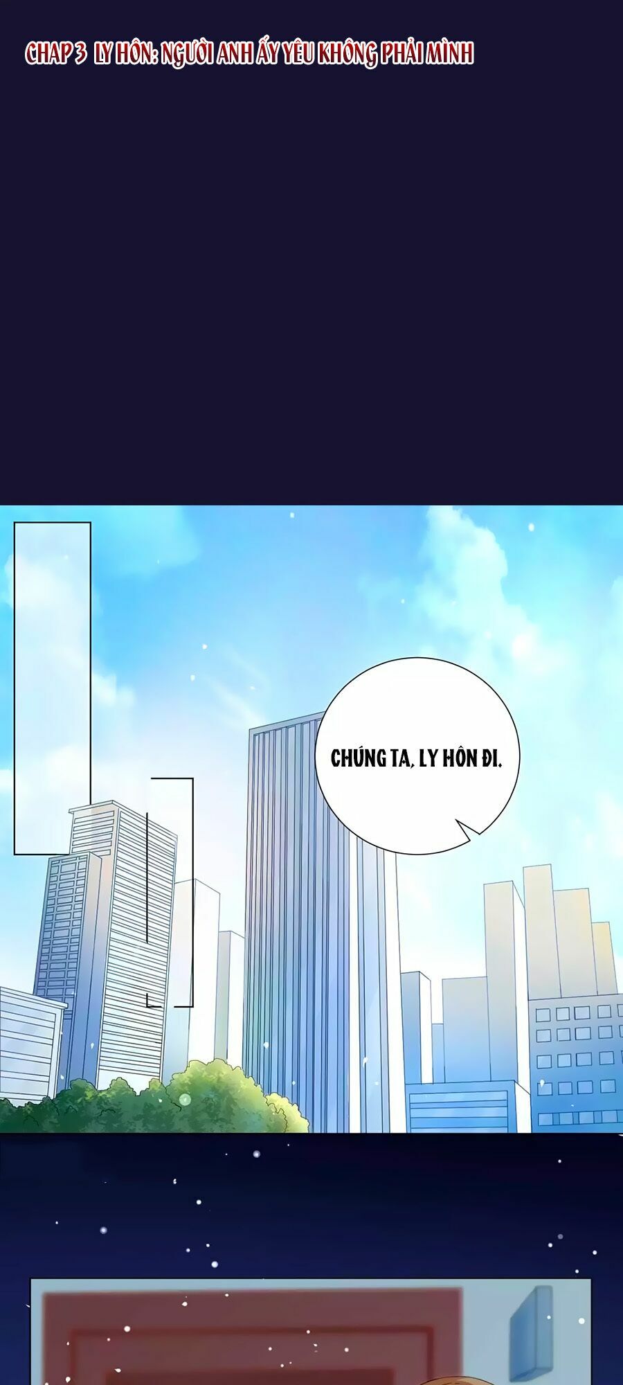 Thời Thượng Nữ Vương Có Chút Tô: Chapter 3
