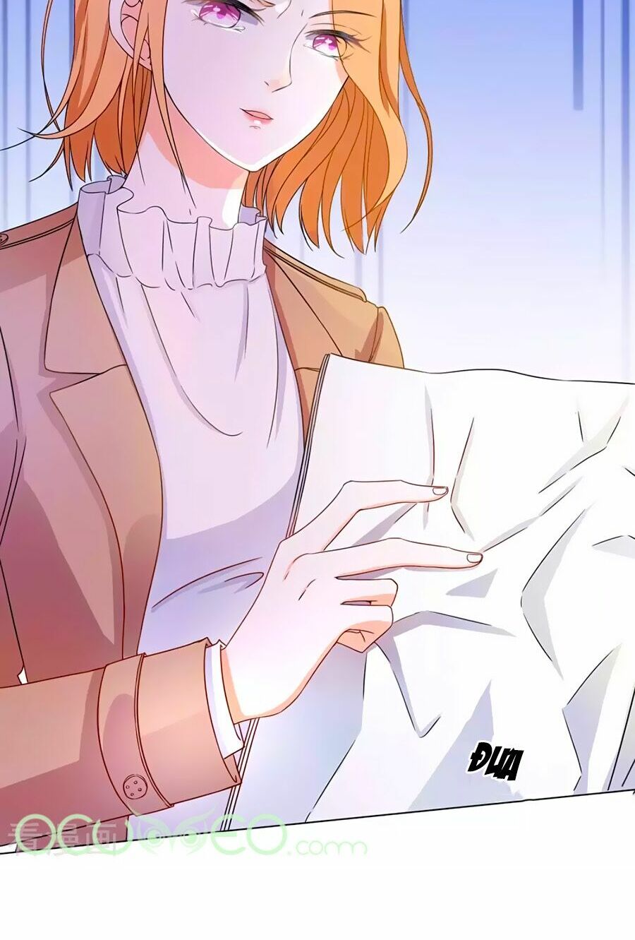 Thời Thượng Nữ Vương Có Chút Tô: Chapter 3