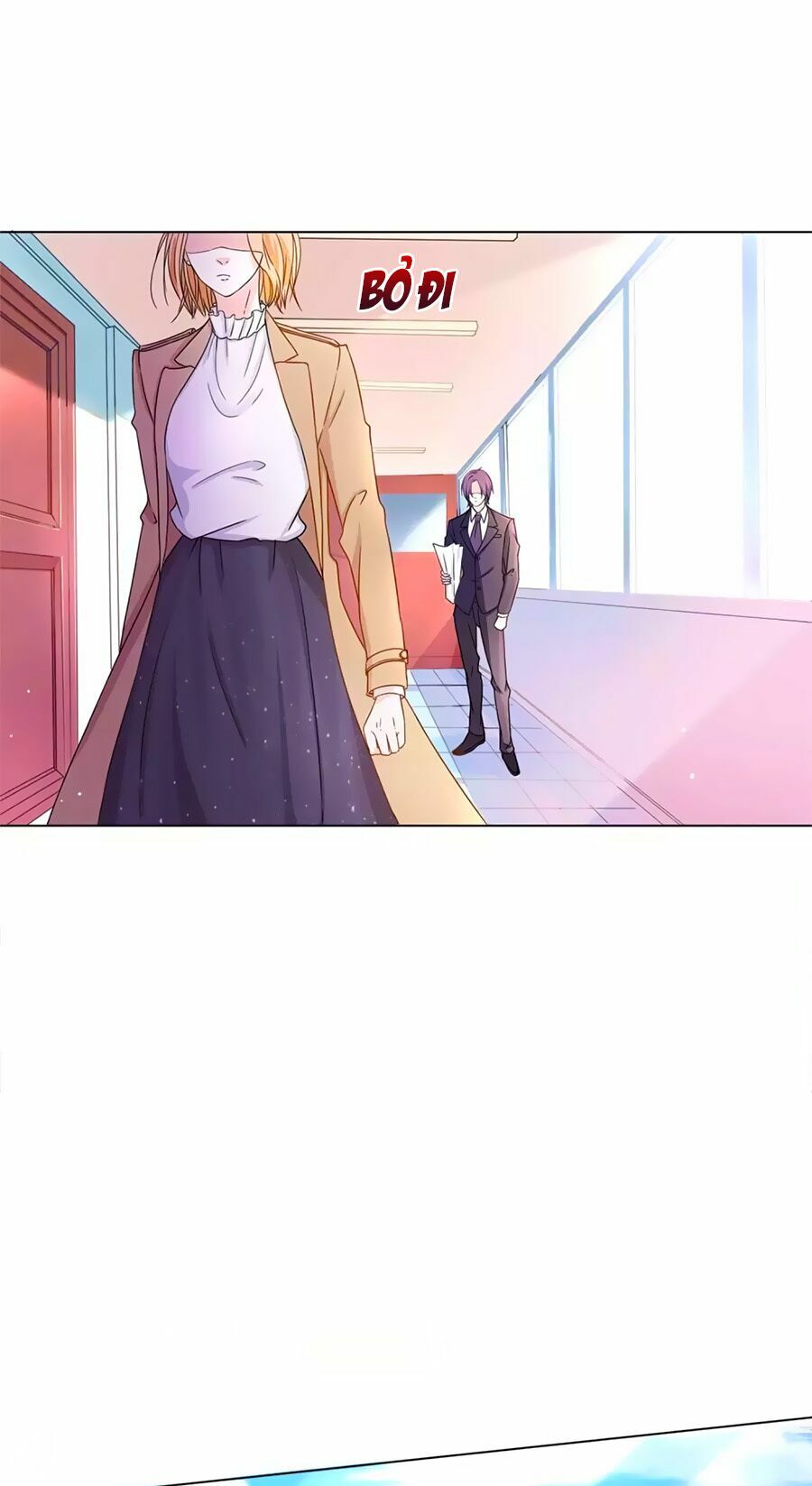 Thời Thượng Nữ Vương Có Chút Tô: Chapter 3