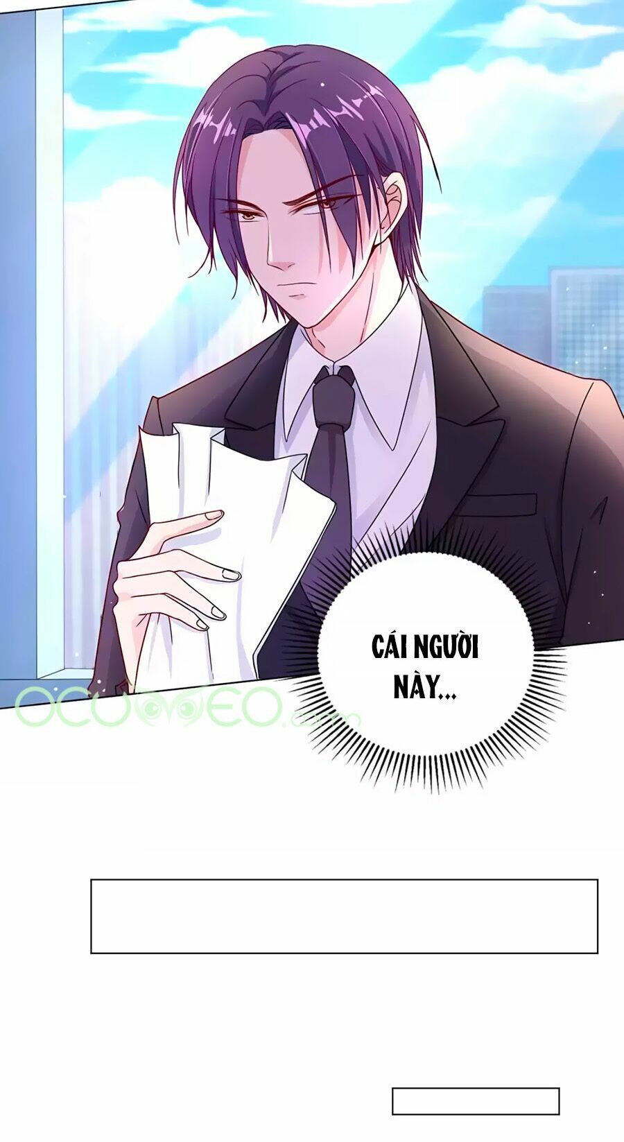 Thời Thượng Nữ Vương Có Chút Tô: Chapter 3