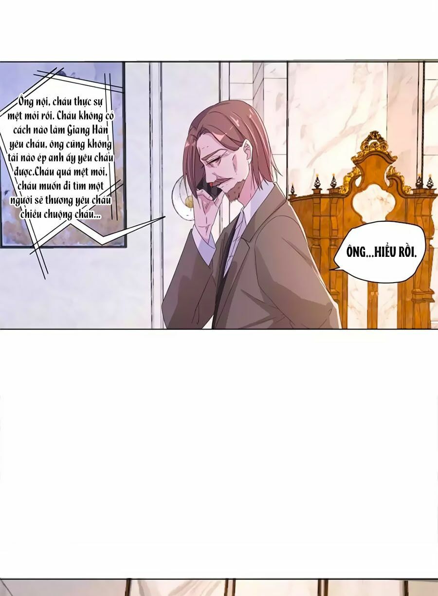 Thời Thượng Nữ Vương Có Chút Tô: Chapter 4
