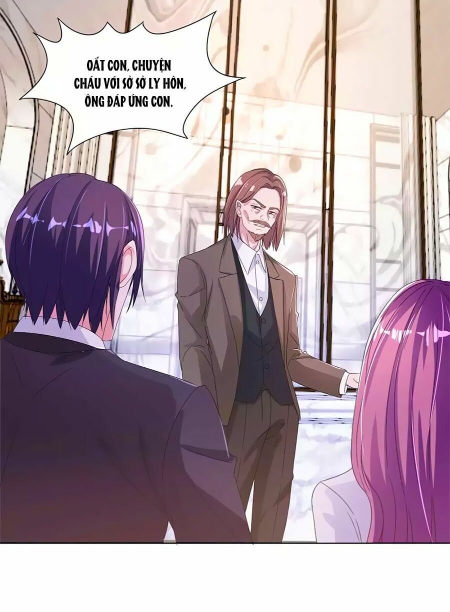 Thời Thượng Nữ Vương Có Chút Tô: Chapter 4