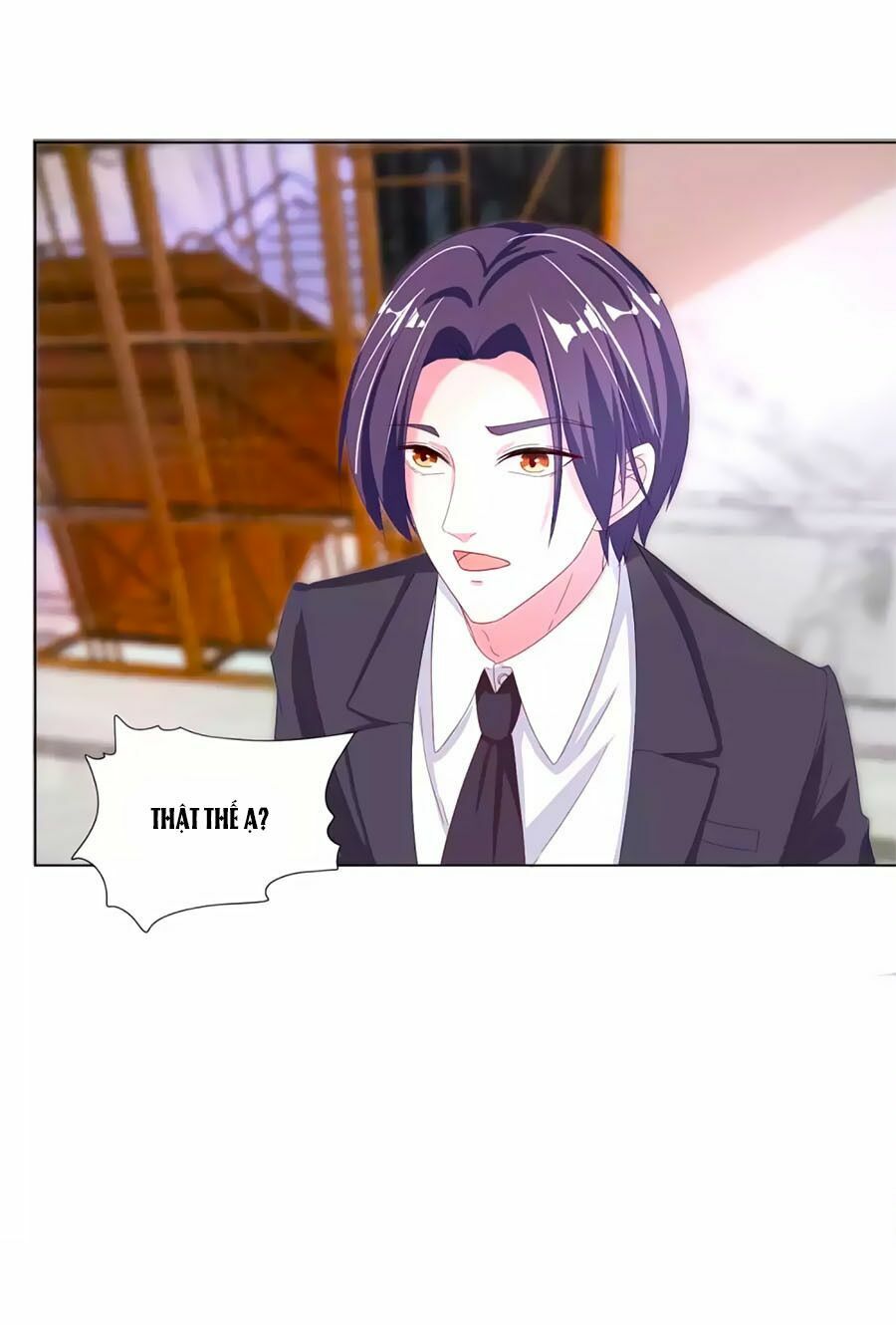 Thời Thượng Nữ Vương Có Chút Tô: Chapter 4