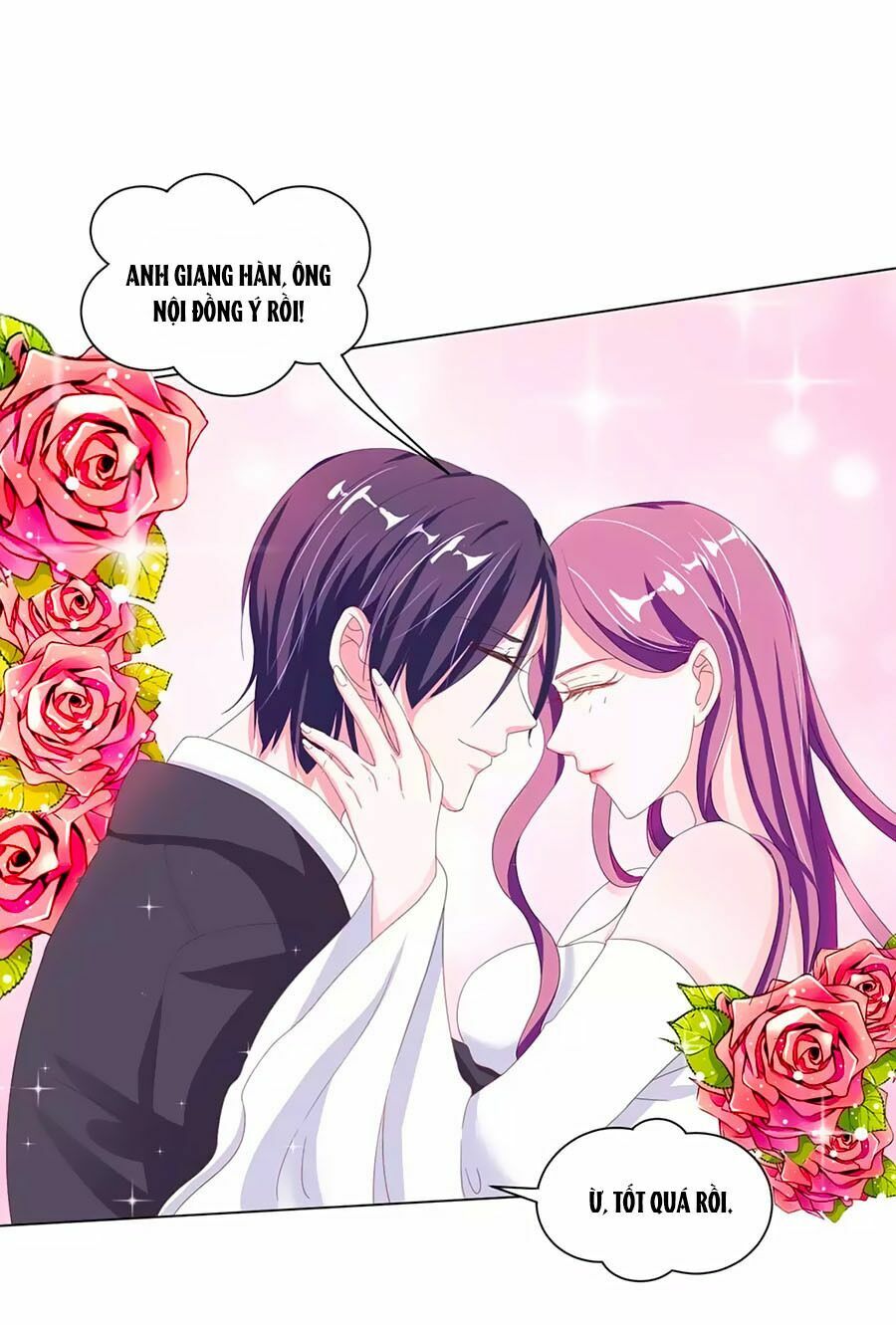 Thời Thượng Nữ Vương Có Chút Tô: Chapter 4