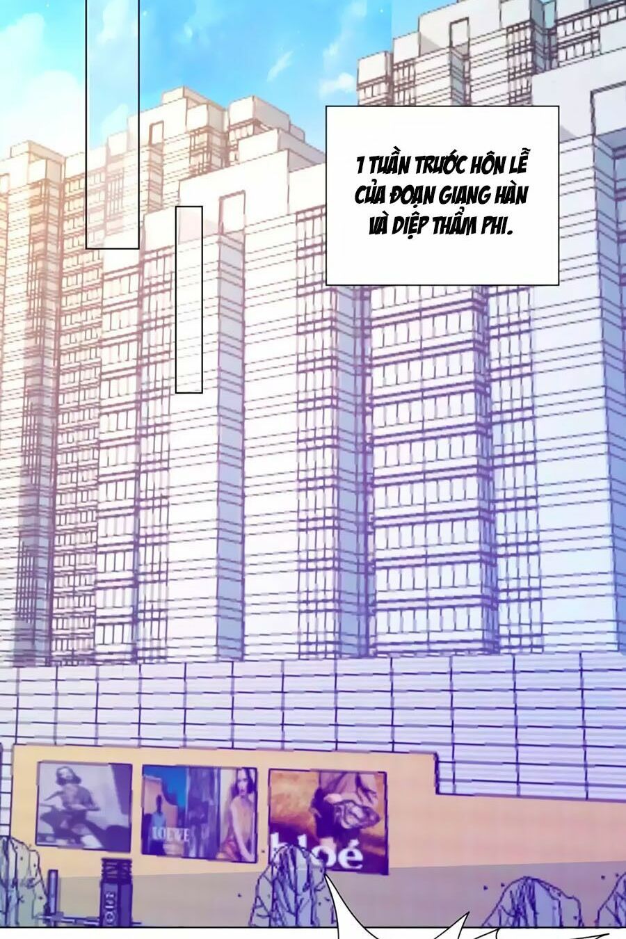 Thời Thượng Nữ Vương Có Chút Tô: Chapter 4