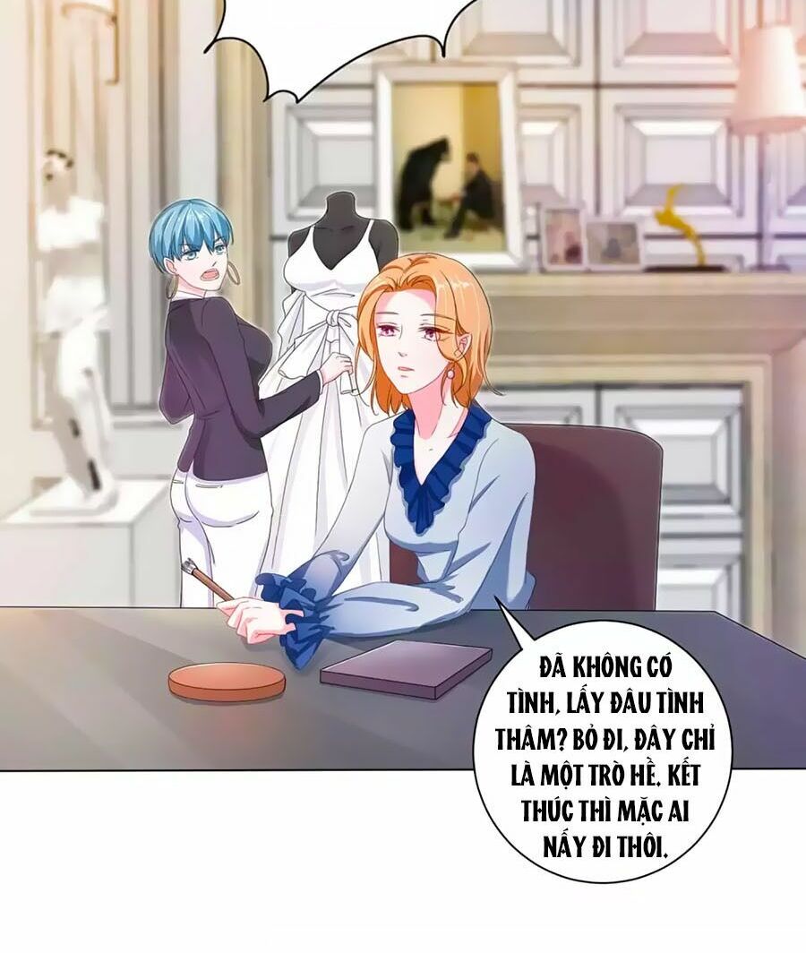 Thời Thượng Nữ Vương Có Chút Tô: Chapter 4