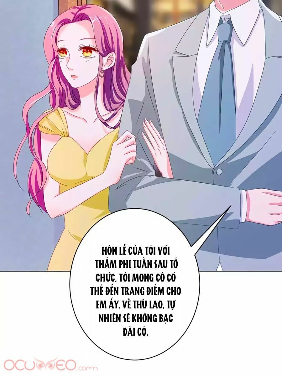 Thời Thượng Nữ Vương Có Chút Tô: Chapter 4