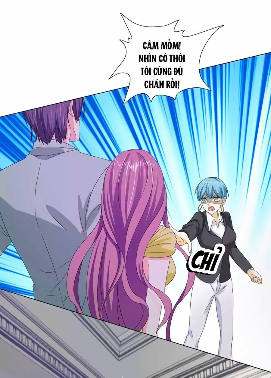 Thời Thượng Nữ Vương Có Chút Tô: Chapter 4