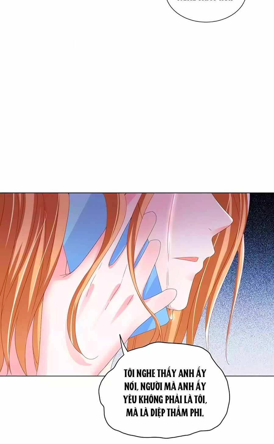 Thời Thượng Nữ Vương Có Chút Tô: Chapter 4