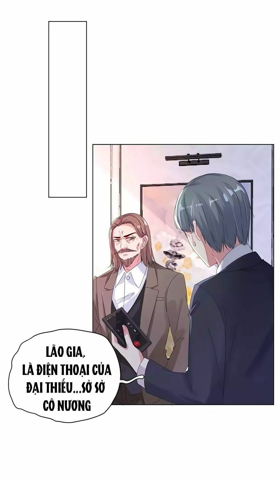 Thời Thượng Nữ Vương Có Chút Tô: Chapter 4