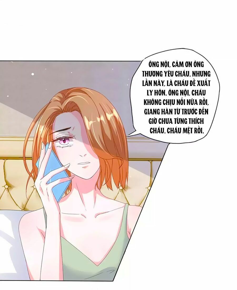 Thời Thượng Nữ Vương Có Chút Tô: Chapter 4