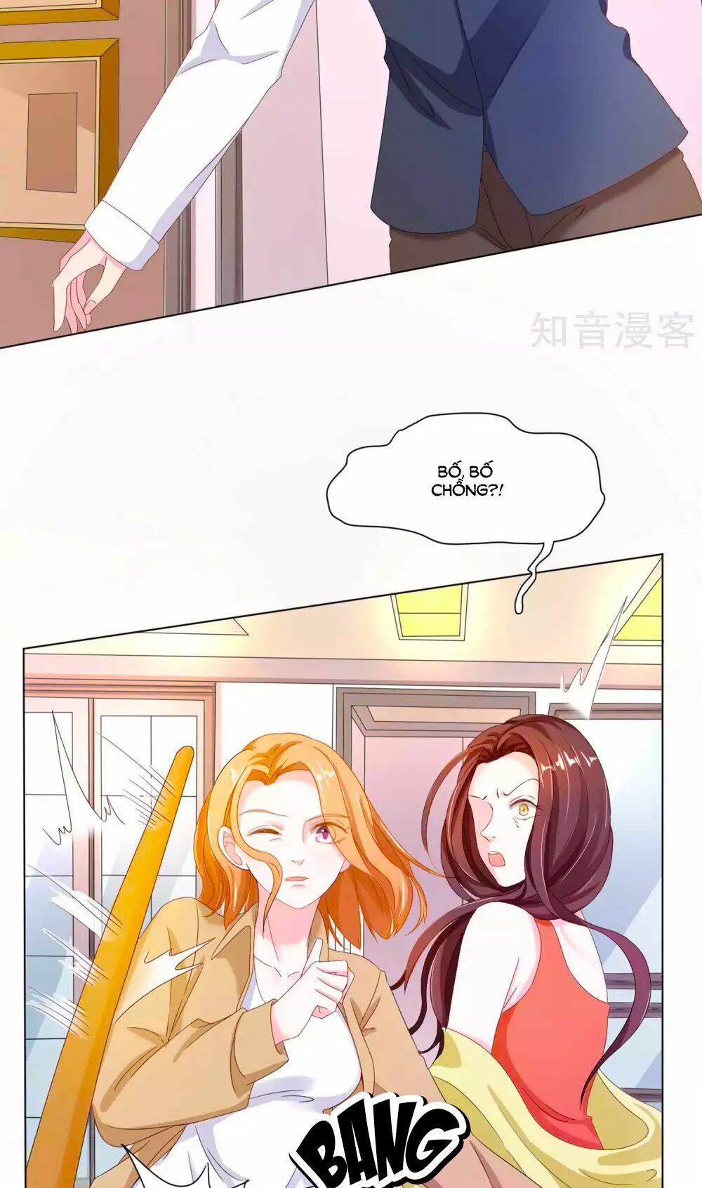 Thời Thượng Nữ Vương Có Chút Tô: Chapter 5