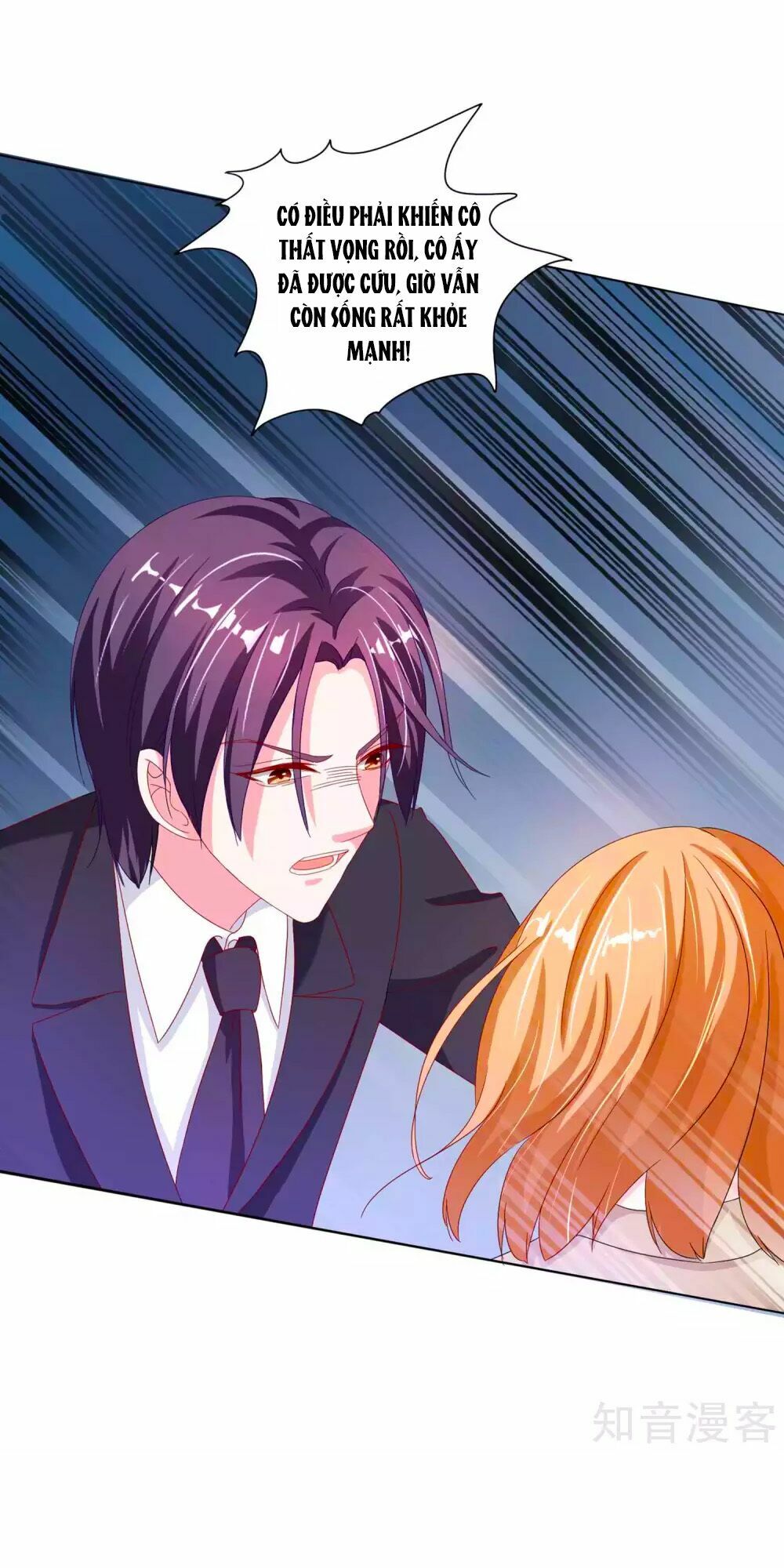 Thời Thượng Nữ Vương Có Chút Tô: Chapter 5