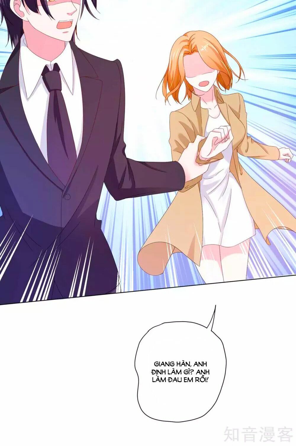 Thời Thượng Nữ Vương Có Chút Tô: Chapter 5