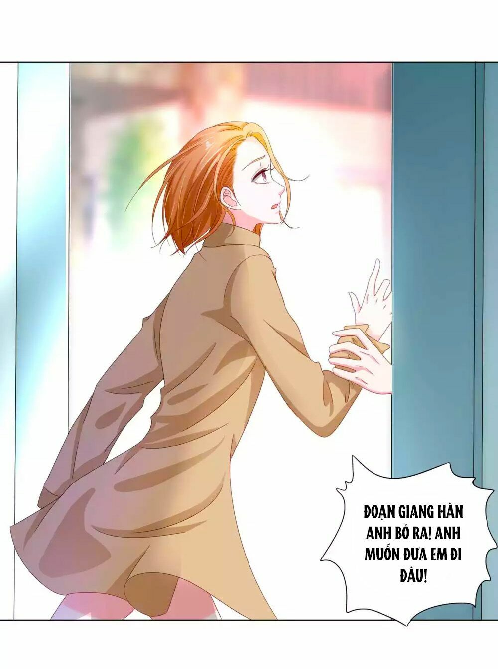 Thời Thượng Nữ Vương Có Chút Tô: Chapter 5